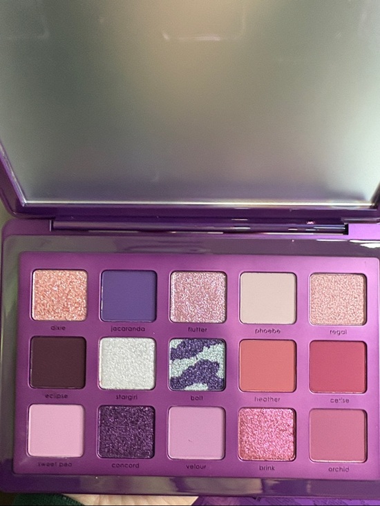 Natasha Denona Other - NATASHA DENONA Roxa Eyeshadow Palette BNIB Luxury Sephora New Unused Makeup